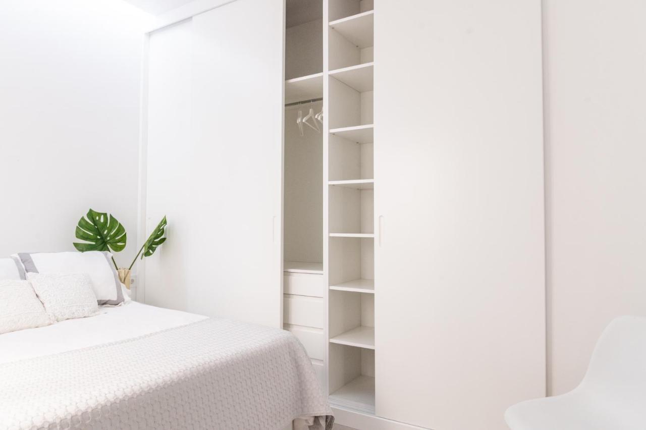 City Centre Apartment Santa Cruz Exterior photo